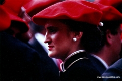 Regina Manterola Gomez. San Miguel 1988.